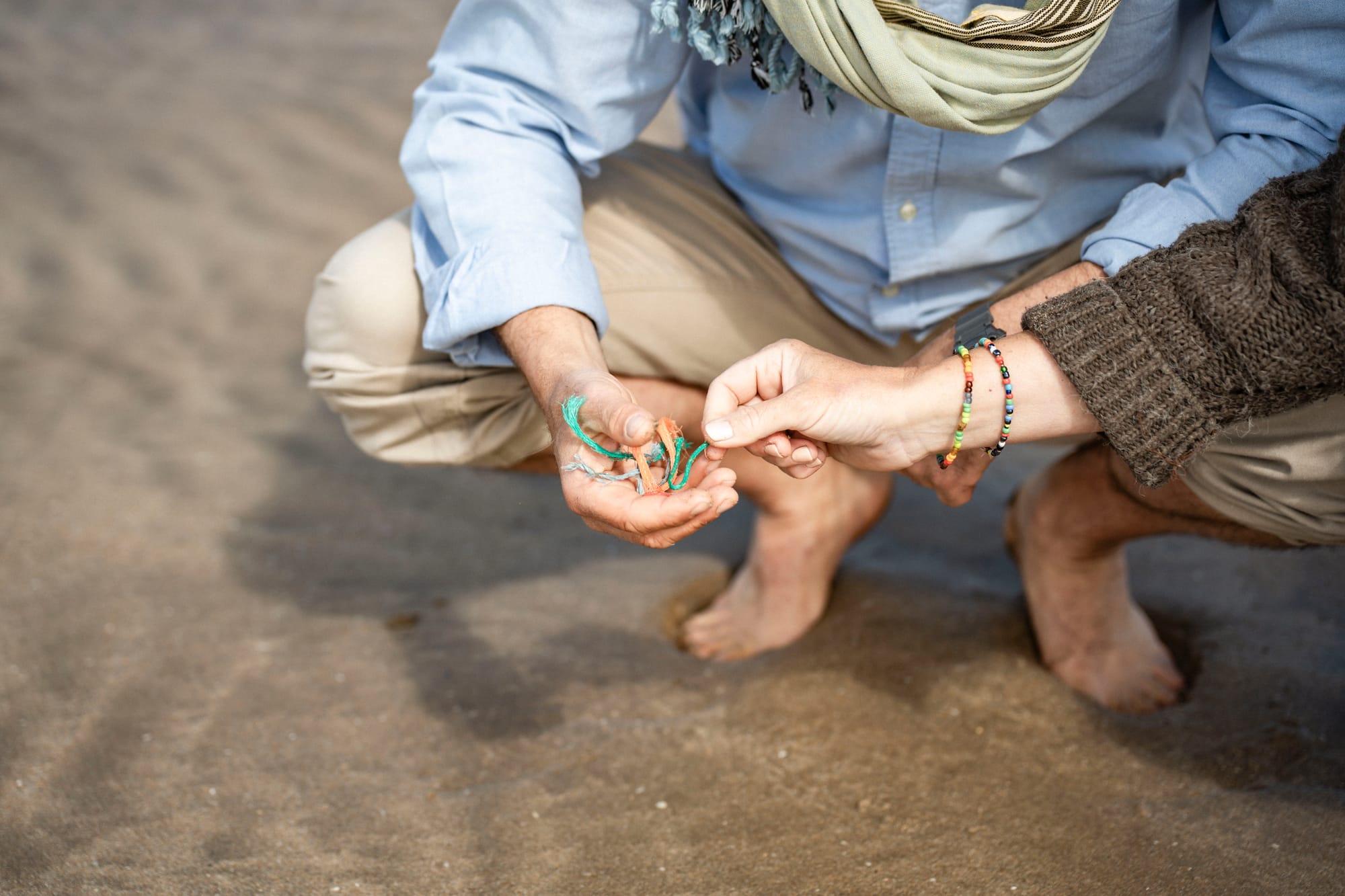 Shore to Shelf with Carrie Probert of Ecotribo