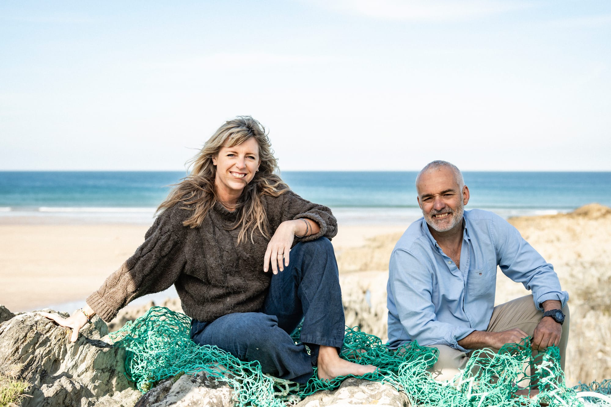 Shore to Shelf with Carrie Probert of Ecotribo