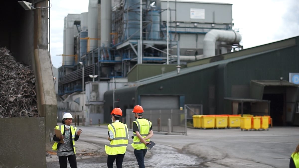 Design Skills for Embedding Circularity