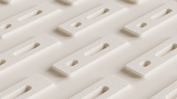 Designing a plastic-free Covid test