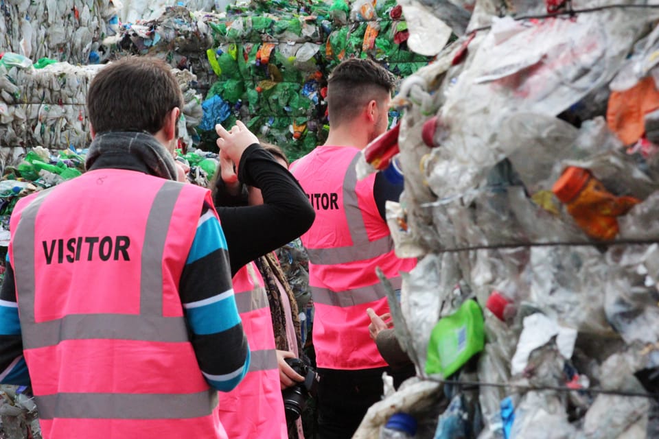 An invitation to join Design Skills for Circularity